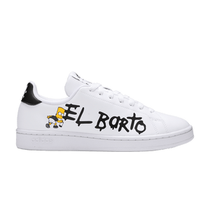 adidas Advantage The Simpsons El Barto