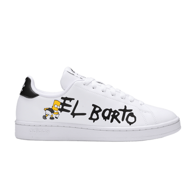adidas Advantage The Simpsons El Barto