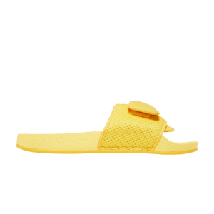 adidas Boost Slide Pharrell Bold Gold