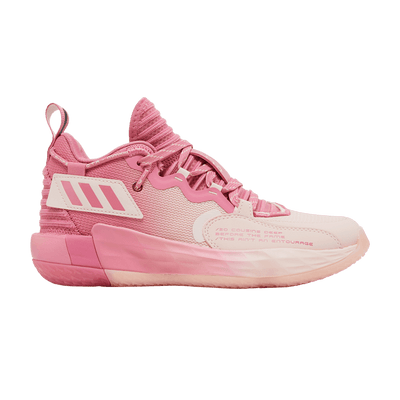 adidas Dame 7 Dame Dolla (Kids)