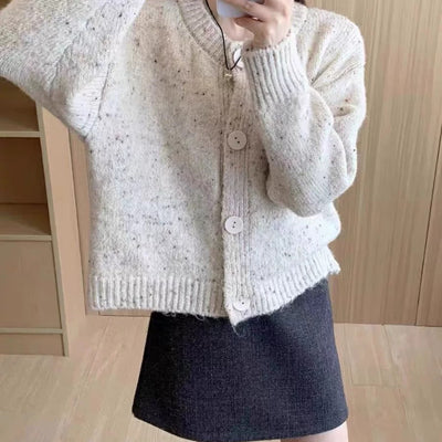 Palermo Woolen Sweater