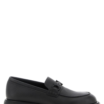 Ferragamo Arden Loafers