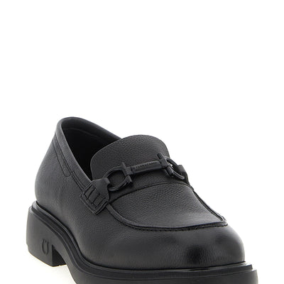 Ferragamo Arden Loafers