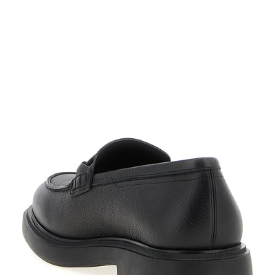 Ferragamo Arden Loafers