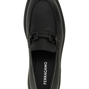 Ferragamo Arden Loafers