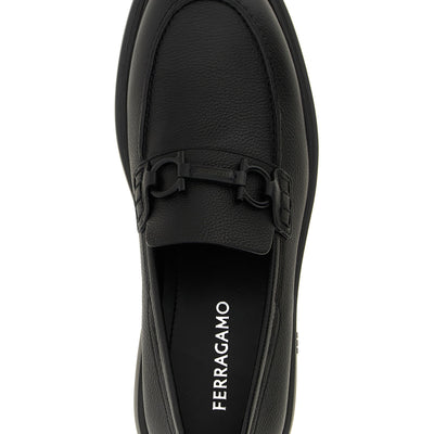 Ferragamo Arden Loafers