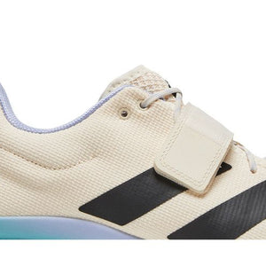 adidas Adipower Weightlifting 2 Wonder White Violet Tone