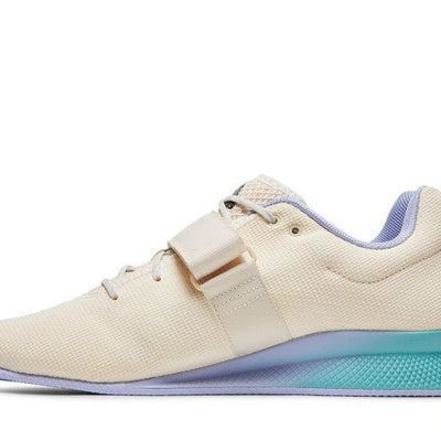 adidas Adipower Weightlifting 2 Wonder White Violet Tone