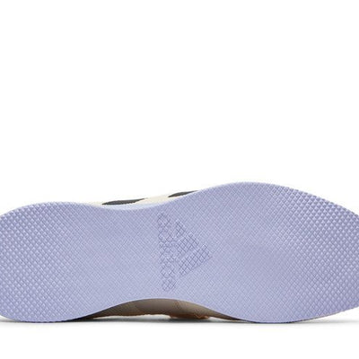 adidas Adipower Weightlifting 2 Wonder White Violet Tone