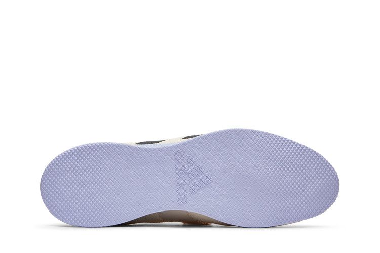 adidas Adipower Weightlifting 2 Wonder White Violet Tone