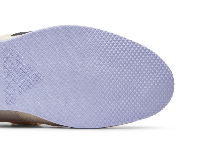 adidas Adipower Weightlifting 2 Wonder White Violet Tone