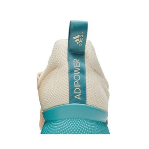 adidas Adipower Weightlifting 2 Wonder White Violet Tone