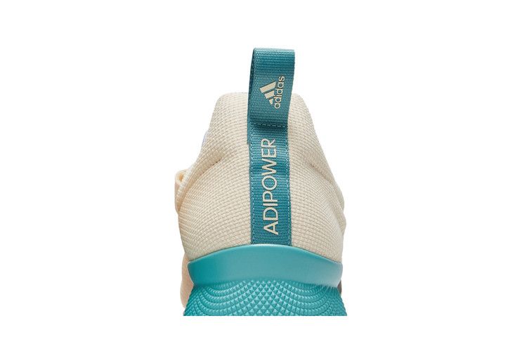 adidas Adipower Weightlifting 2 Wonder White Violet Tone
