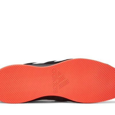 adidas Adipower Weightlifting 2 Black Solar Red