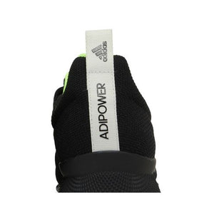 adidas Adipower Weightlifting 2 Black Signal Green