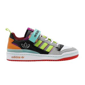 adidas Forum Low S.E.E.D. Multi (Women's)
