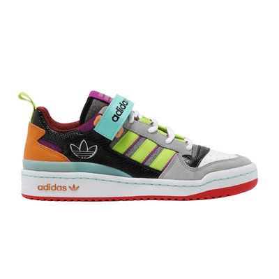 adidas Forum Low S.E.E.D. Multi (Women's)