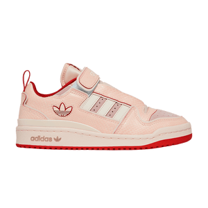 adidas Forum Plus S.E.E.D. Pink Tint (Women's)