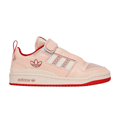 adidas Forum Plus S.E.E.D. Pink Tint (Women's)