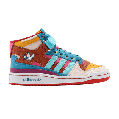 adidas Forum Mid S.E.E.D. (Women's)