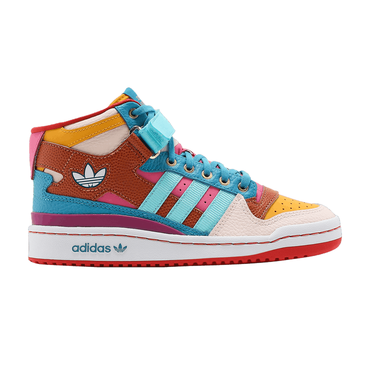 adidas Forum Mid S.E.E.D. (Women's)