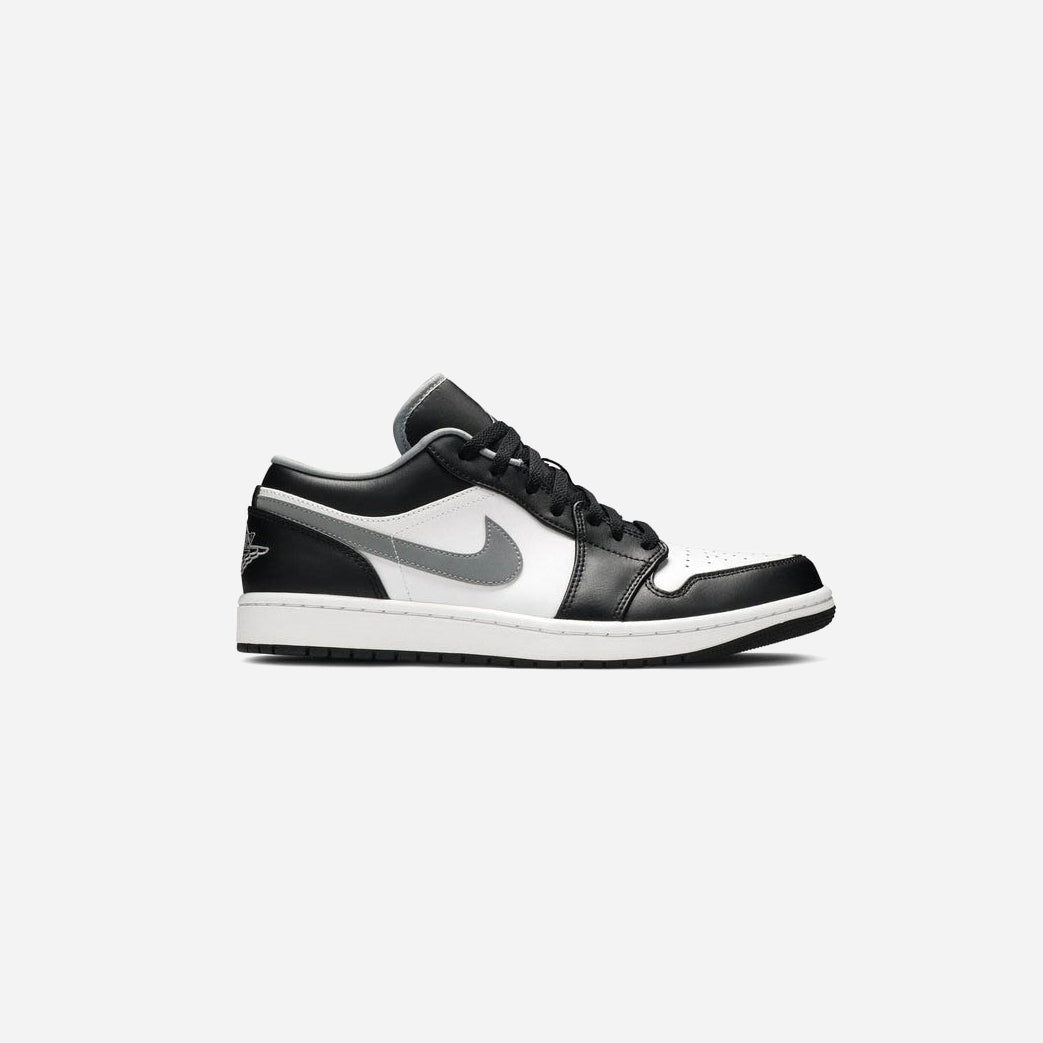 Nike Air Jordan 1 Low Particle Grey