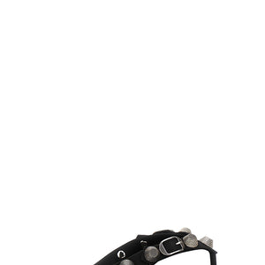 Balenciaga Holiday Capsule Cagole Thong Sandals