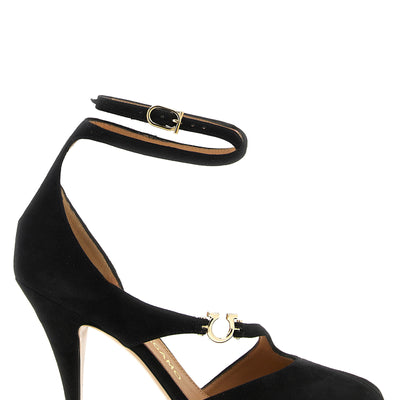 Ferragamo Molly Sandals