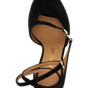 Ferragamo Molly Sandals