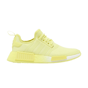 adidas NMD R1 Pulse Yellow (Women's)