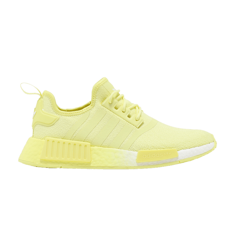 adidas NMD R1 Pulse Yellow (Women's)