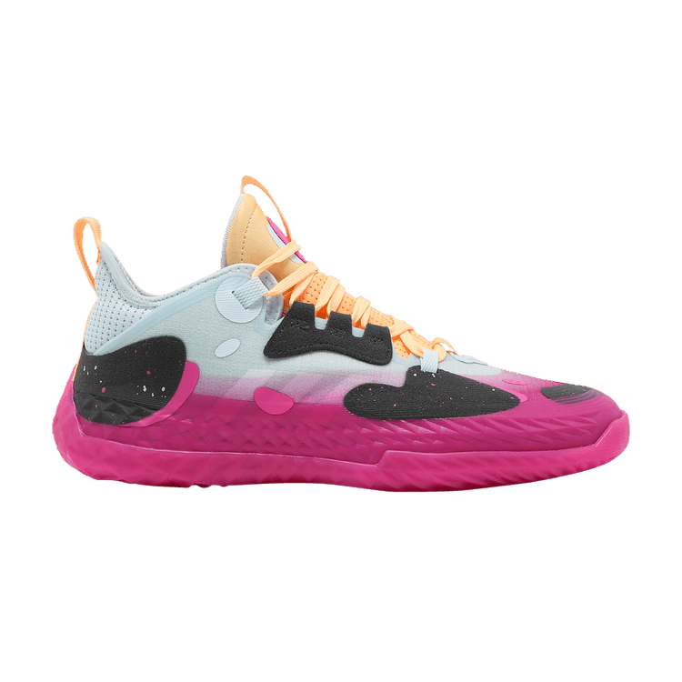 adidas Harden Vol. 5 Futurenatural Relentless