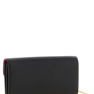 Ferragamo Gancini Wallet On Chain