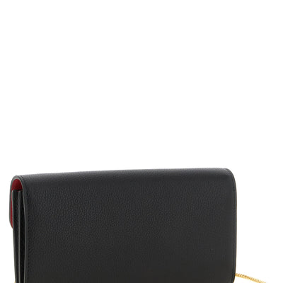 Ferragamo Gancini Wallet On Chain