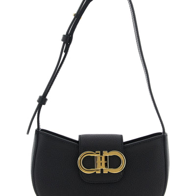 Ferragamo Gabry Shoulder Bag
