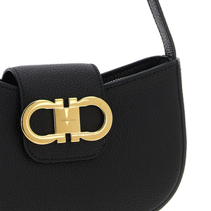 Ferragamo Gabry Shoulder Bag