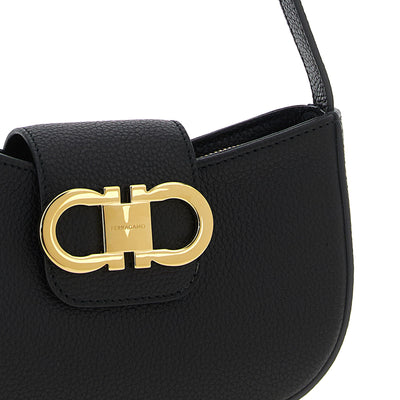 Ferragamo Gabry Shoulder Bag