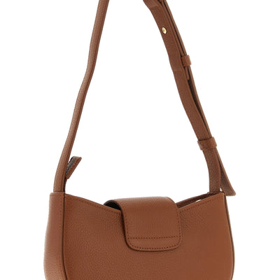 Ferragamo Gabry Mini Shoulder Bag