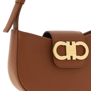 Ferragamo Gabry Mini Shoulder Bag