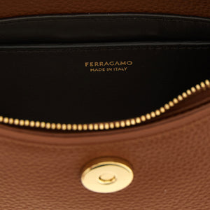 Ferragamo Gabry Mini Shoulder Bag