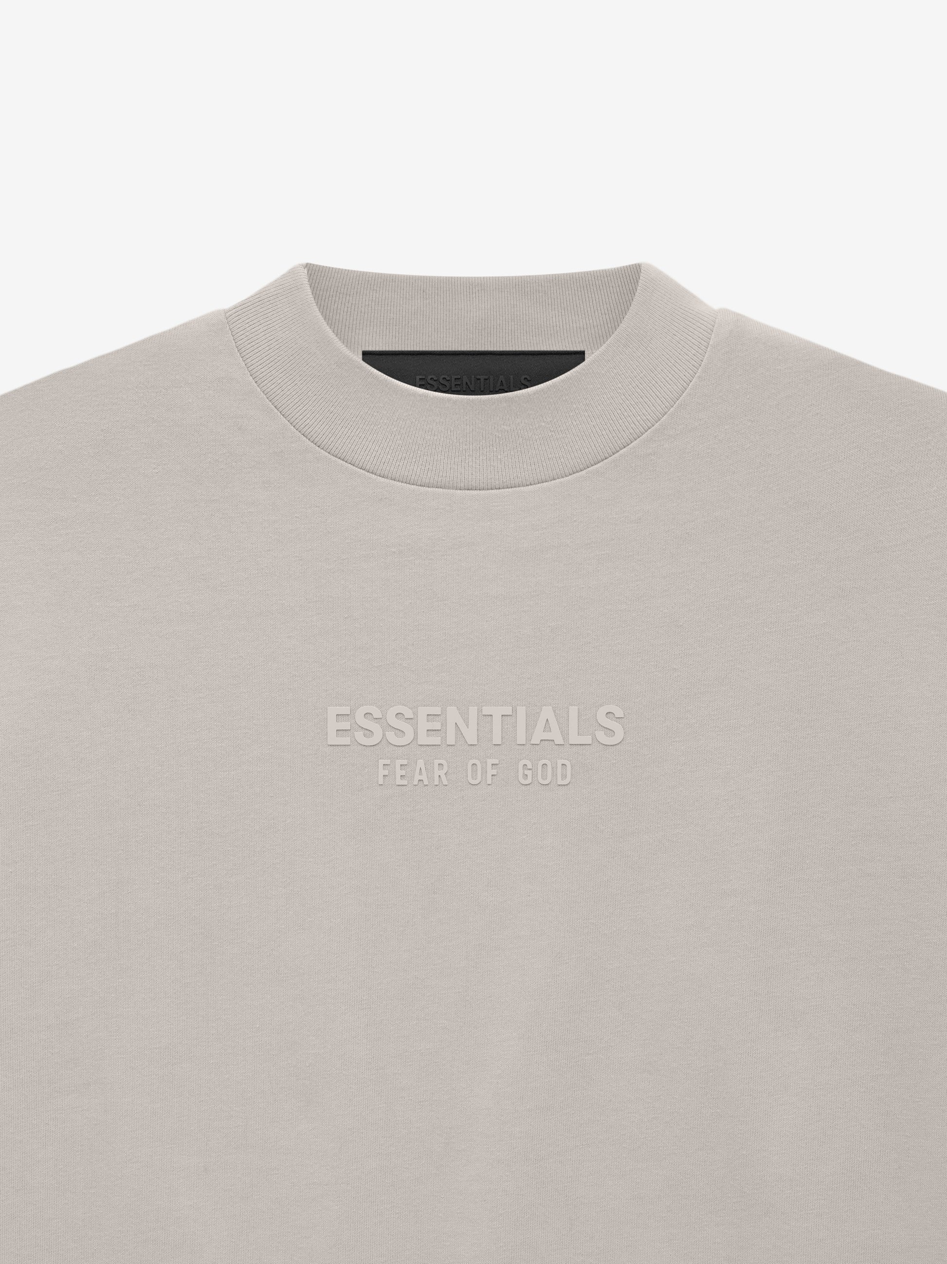 Kids Essentials Tee
