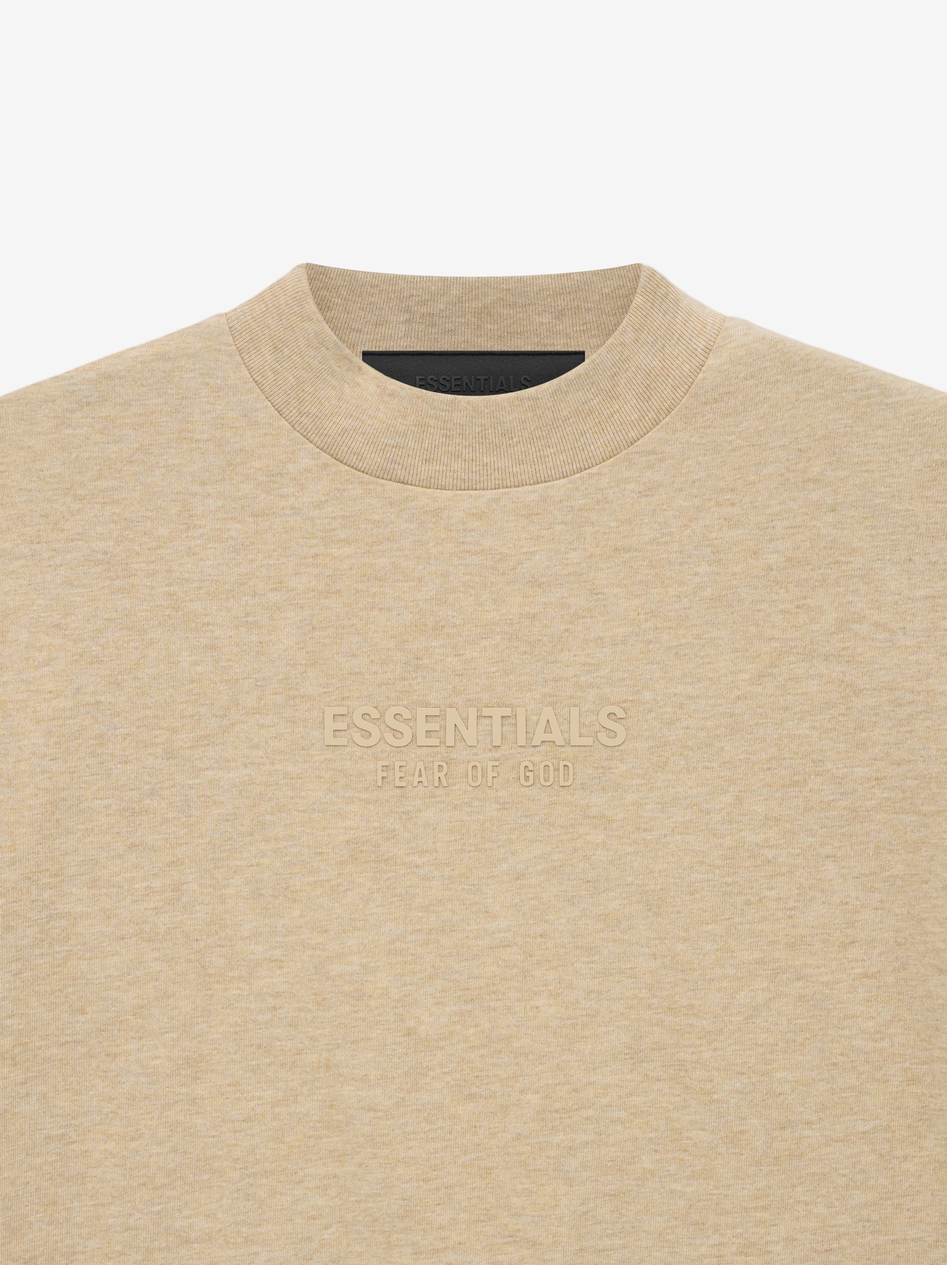 Kids Essentials Tee