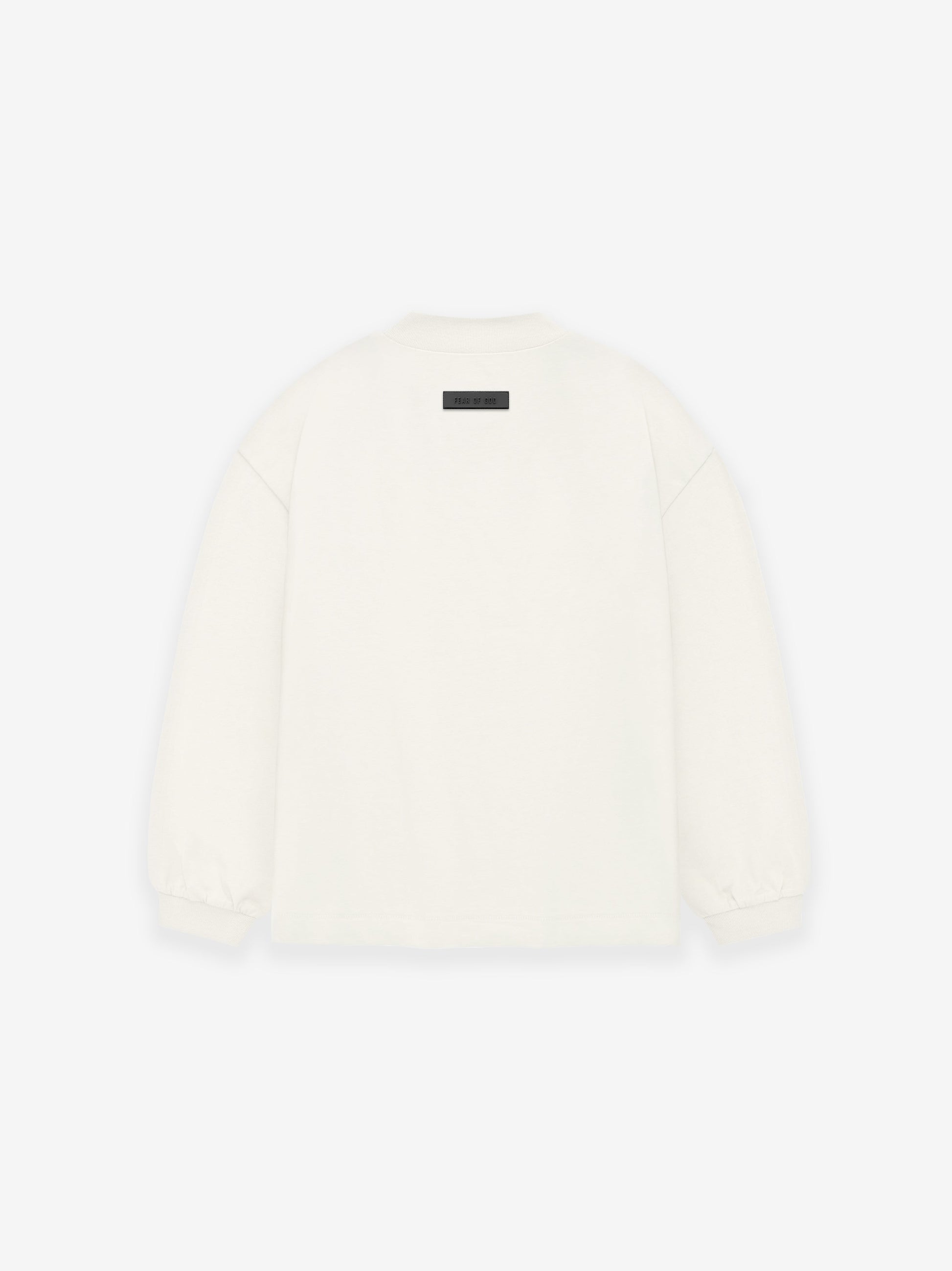 Kids Essentials LS Tee