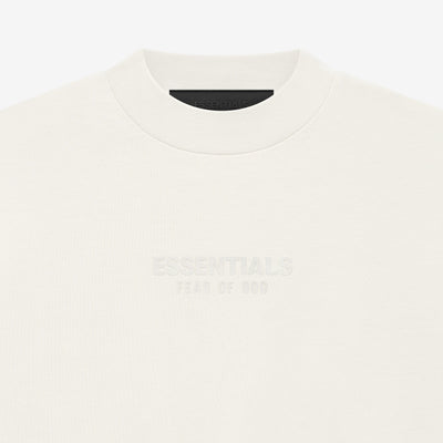 Kids Essentials LS Tee