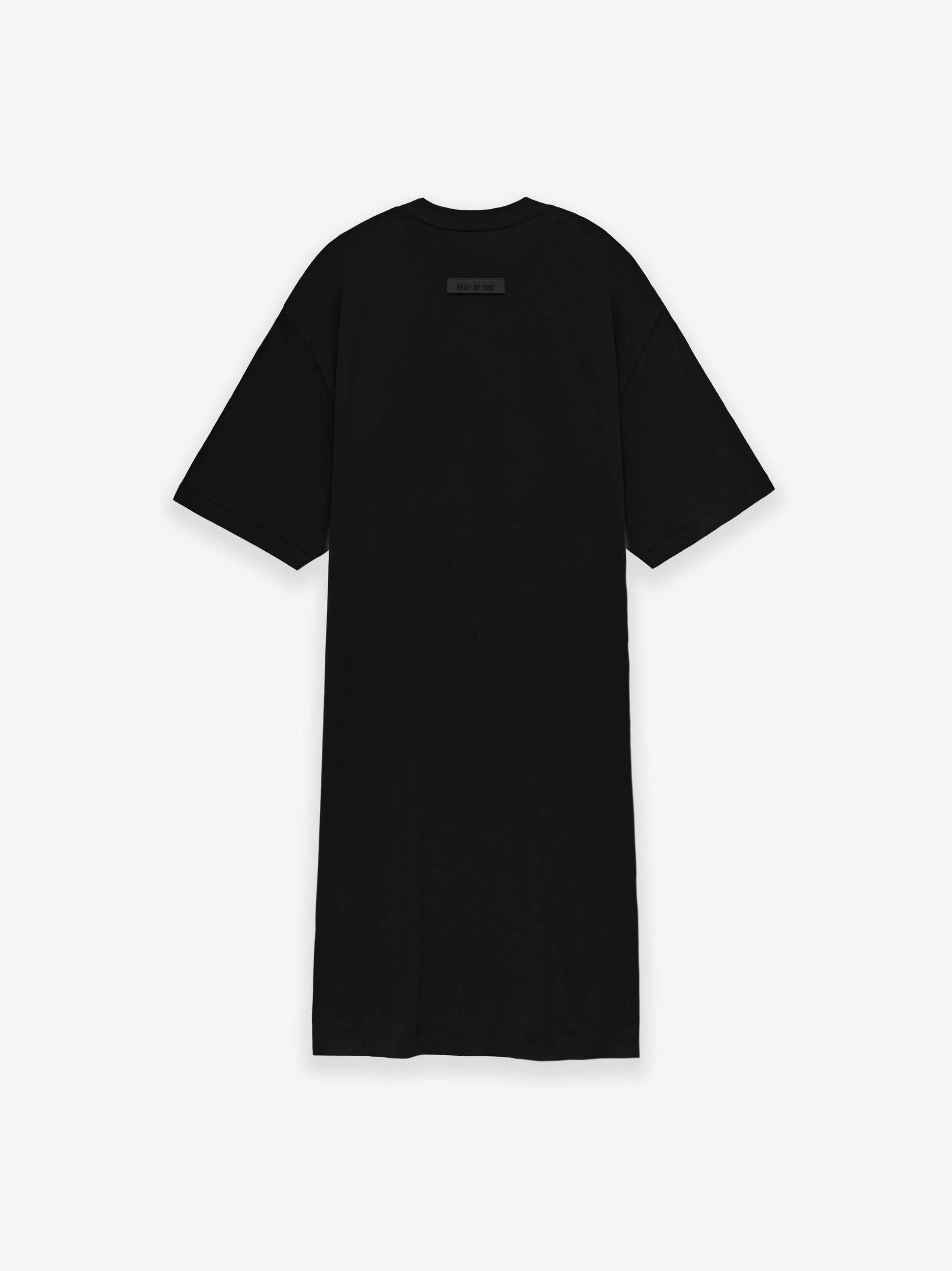 Kids 3/4 Sleeve Dress
