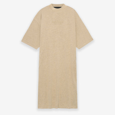 Kids 3/4 Sleeve Dress