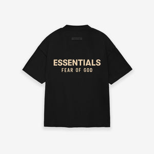 Kids Essentials V-Neck
