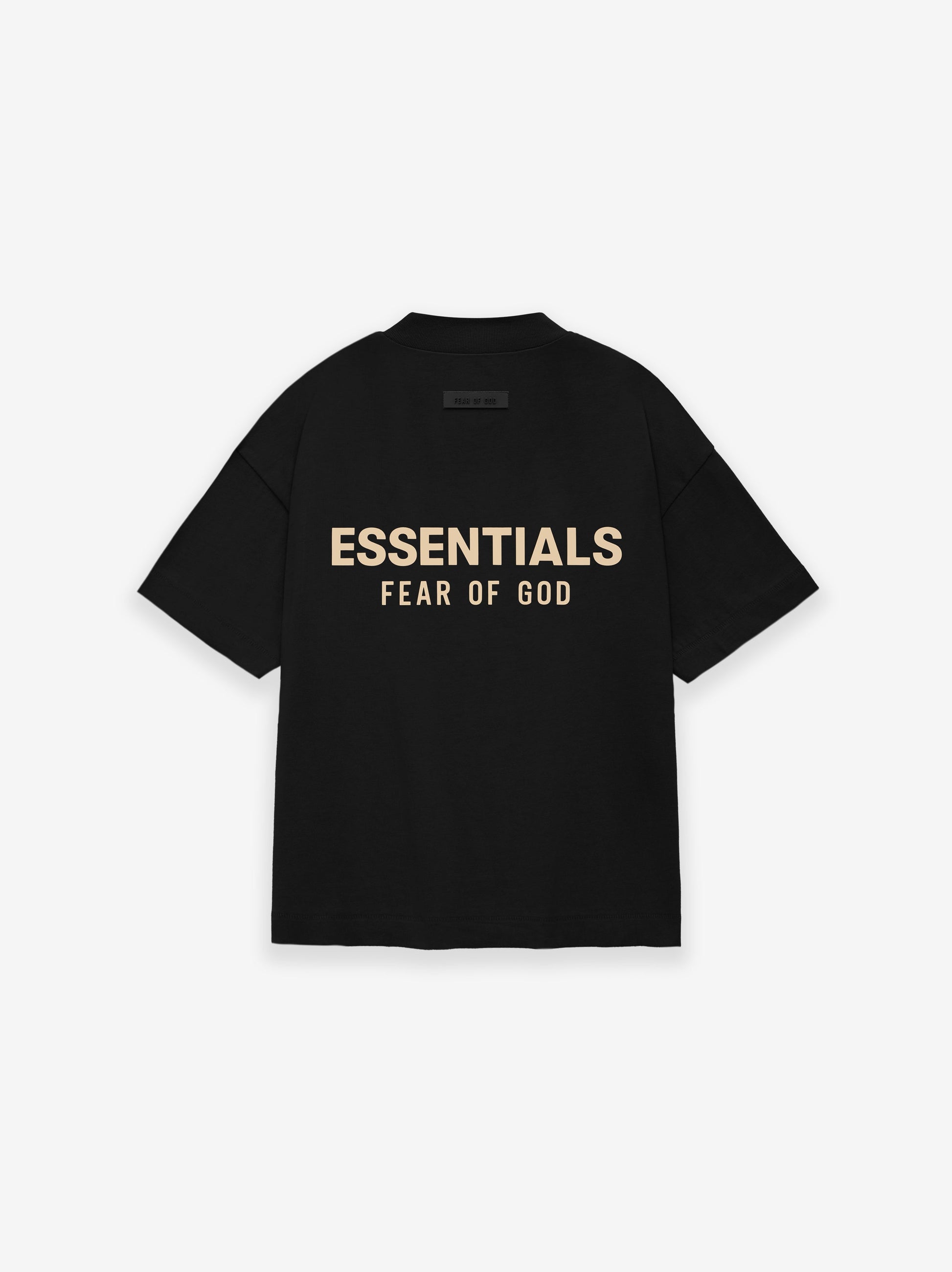 Kids Essentials V-Neck