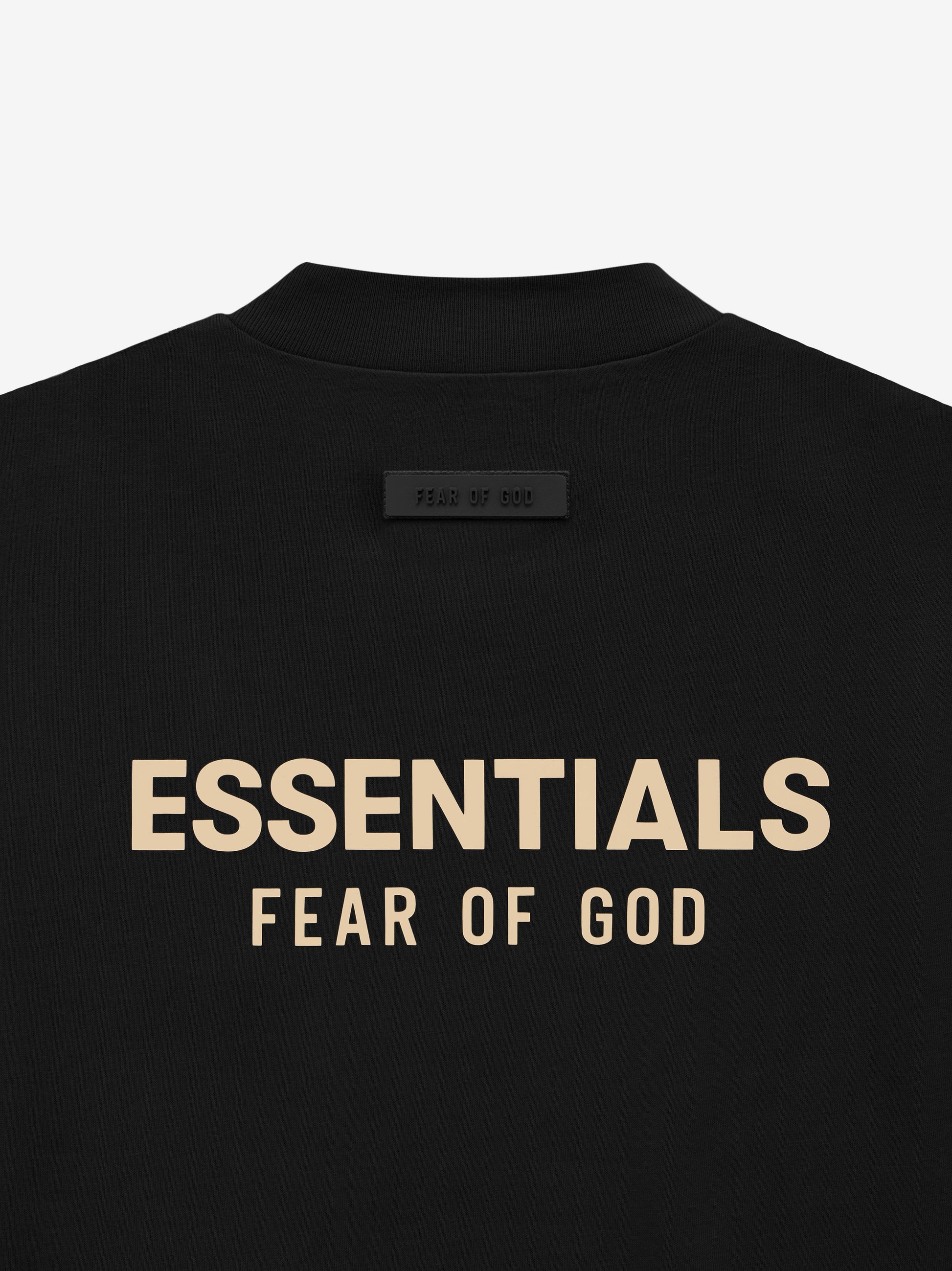 Kids Essentials V-Neck