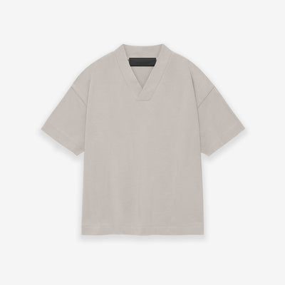 Kids Essentials V-Neck